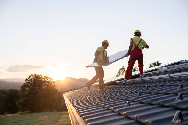 Best Sheet Metal Roofing  in Hodgenville, KY